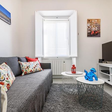 Апартаменты Cozy Flat At Alcantara Лиссабон Экстерьер фото