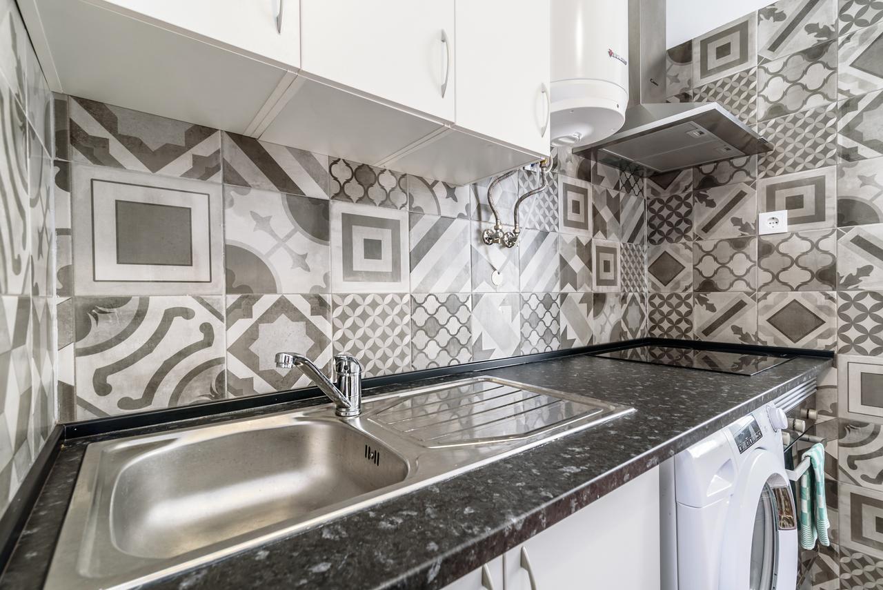 Апартаменты Cozy Flat At Alcantara Лиссабон Экстерьер фото