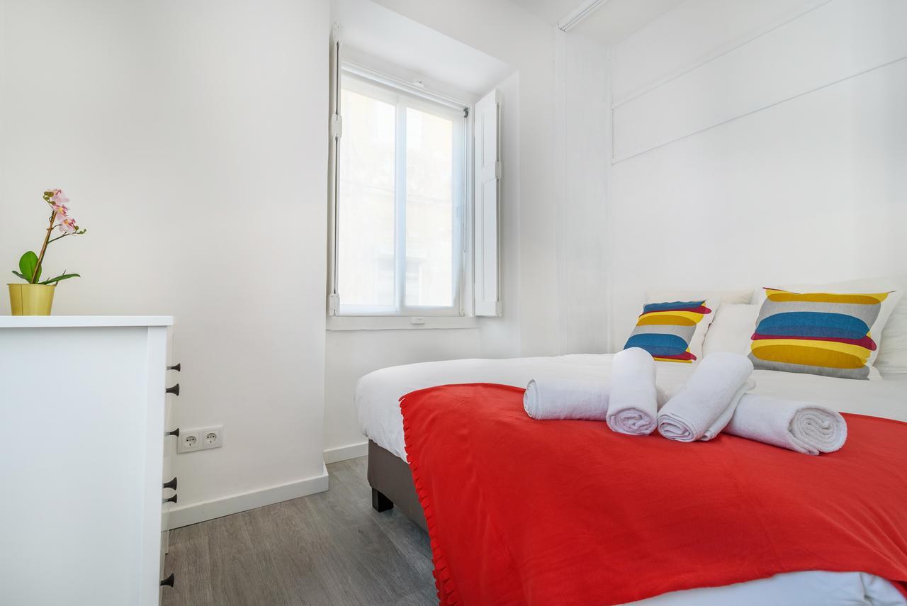 Апартаменты Cozy Flat At Alcantara Лиссабон Экстерьер фото